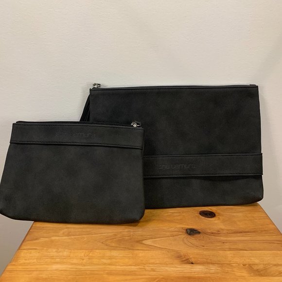 Shu Uemura Makeup Pouch - Picture 1 of 6